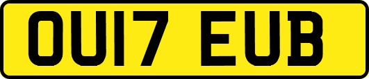 OU17EUB