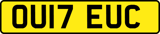 OU17EUC