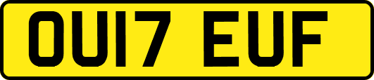 OU17EUF