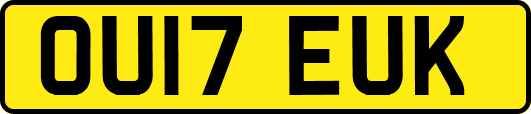 OU17EUK