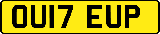 OU17EUP