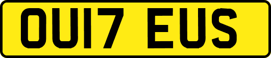 OU17EUS