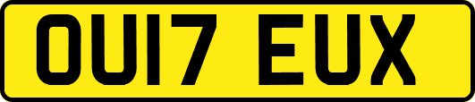 OU17EUX