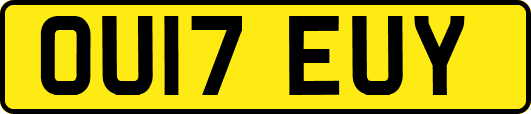 OU17EUY