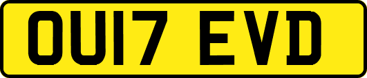 OU17EVD