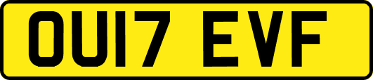 OU17EVF