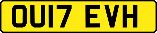 OU17EVH