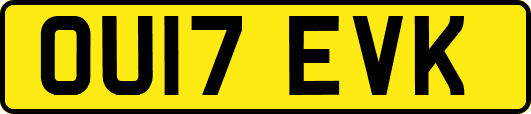 OU17EVK
