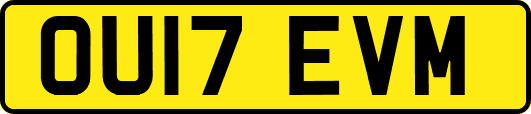 OU17EVM
