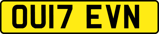 OU17EVN
