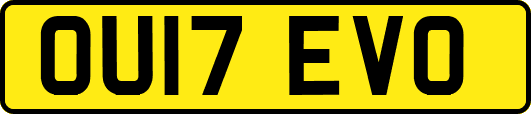 OU17EVO