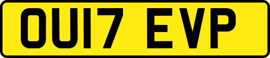 OU17EVP