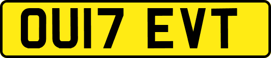 OU17EVT