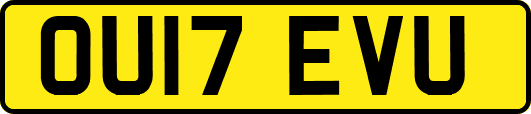 OU17EVU