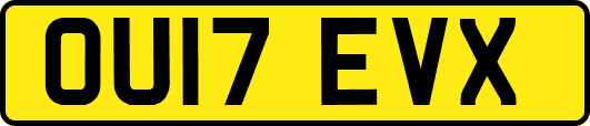 OU17EVX