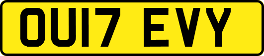 OU17EVY
