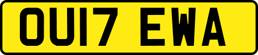 OU17EWA