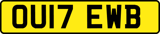 OU17EWB