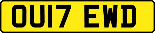 OU17EWD