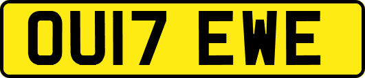OU17EWE