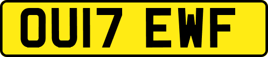 OU17EWF