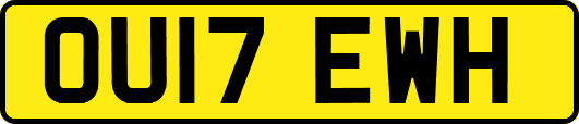 OU17EWH