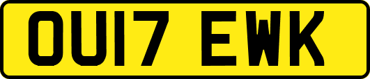 OU17EWK