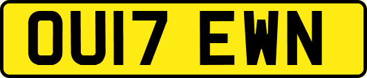 OU17EWN