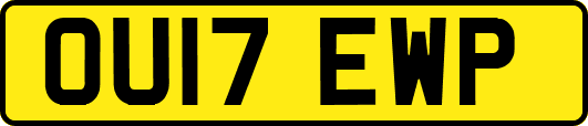 OU17EWP