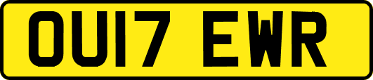 OU17EWR