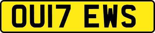 OU17EWS