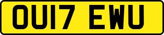 OU17EWU