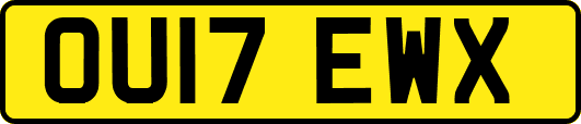OU17EWX
