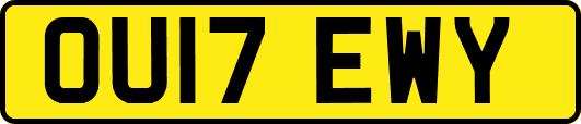 OU17EWY