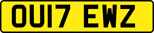 OU17EWZ