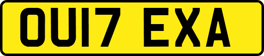 OU17EXA