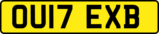 OU17EXB
