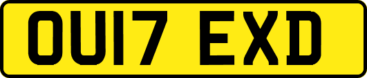 OU17EXD