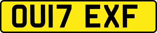 OU17EXF