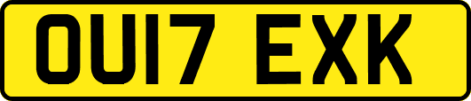 OU17EXK