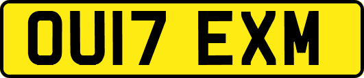 OU17EXM