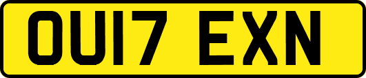 OU17EXN