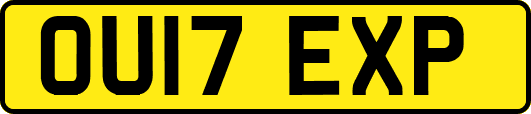 OU17EXP