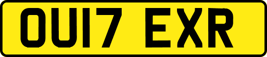 OU17EXR