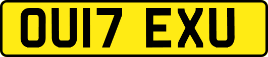 OU17EXU