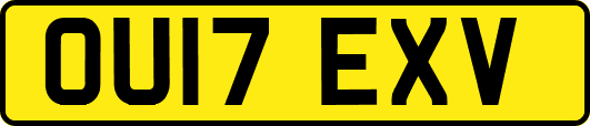 OU17EXV