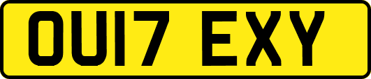 OU17EXY