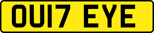 OU17EYE