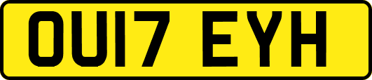OU17EYH