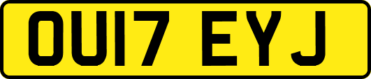 OU17EYJ